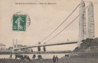 Postcard, collection of Jochem Hollestelle