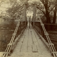 Stereoview, collection of David Denenberg