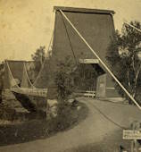 Stereoview, collection of David Denenberg