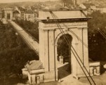 Stereoview, collection of David Denenberg